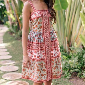 *SOLD* Gal Meets Glam Gianna Dress BNWT